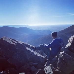 Meet your Posher, Chris